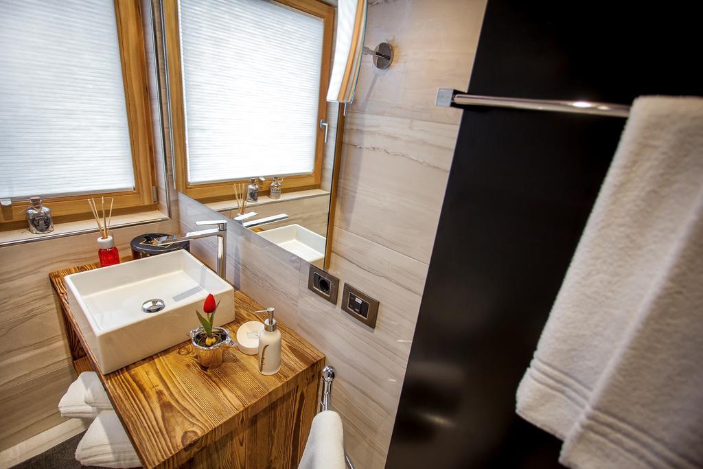 Chalet Stefan - Apartments La Villa  Room photo